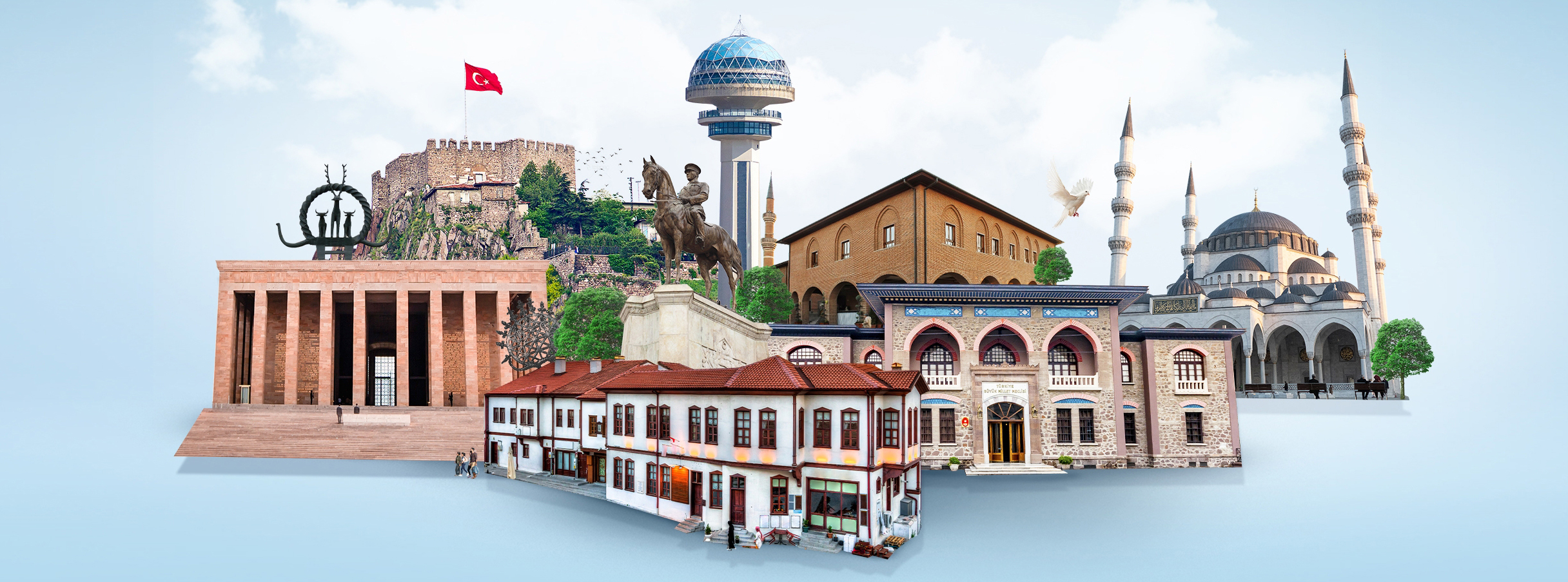 Ankara