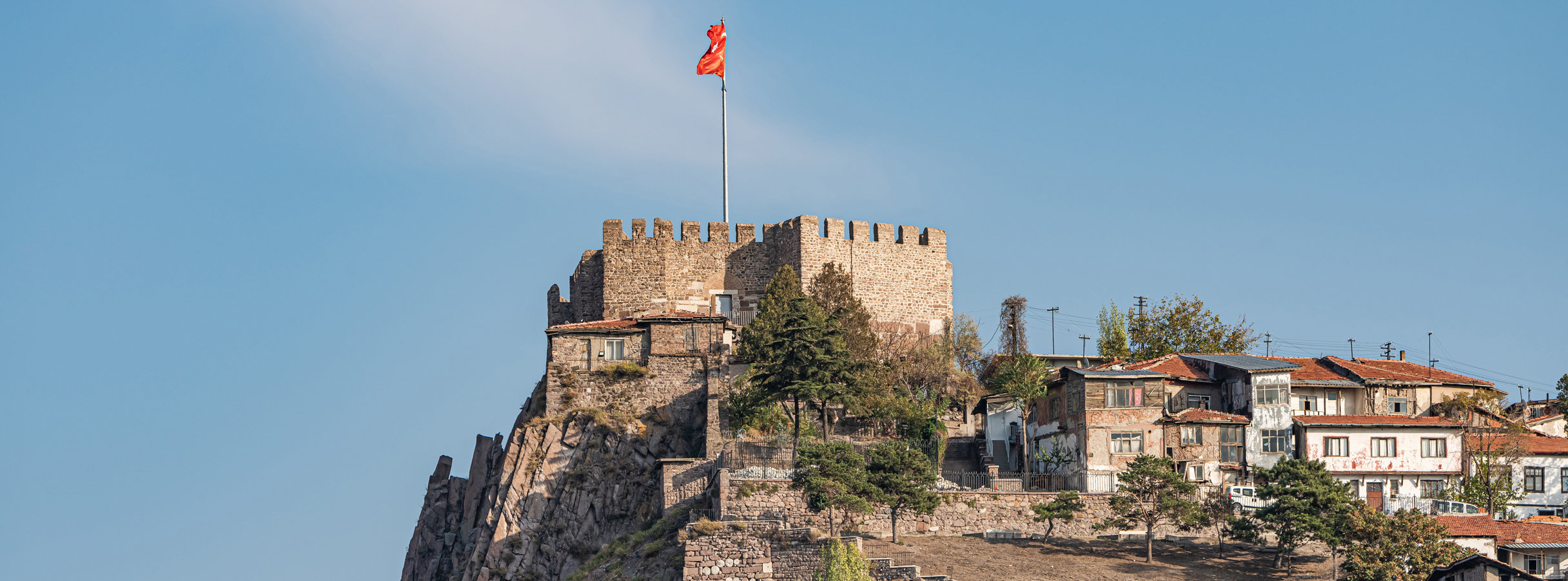 Ankara