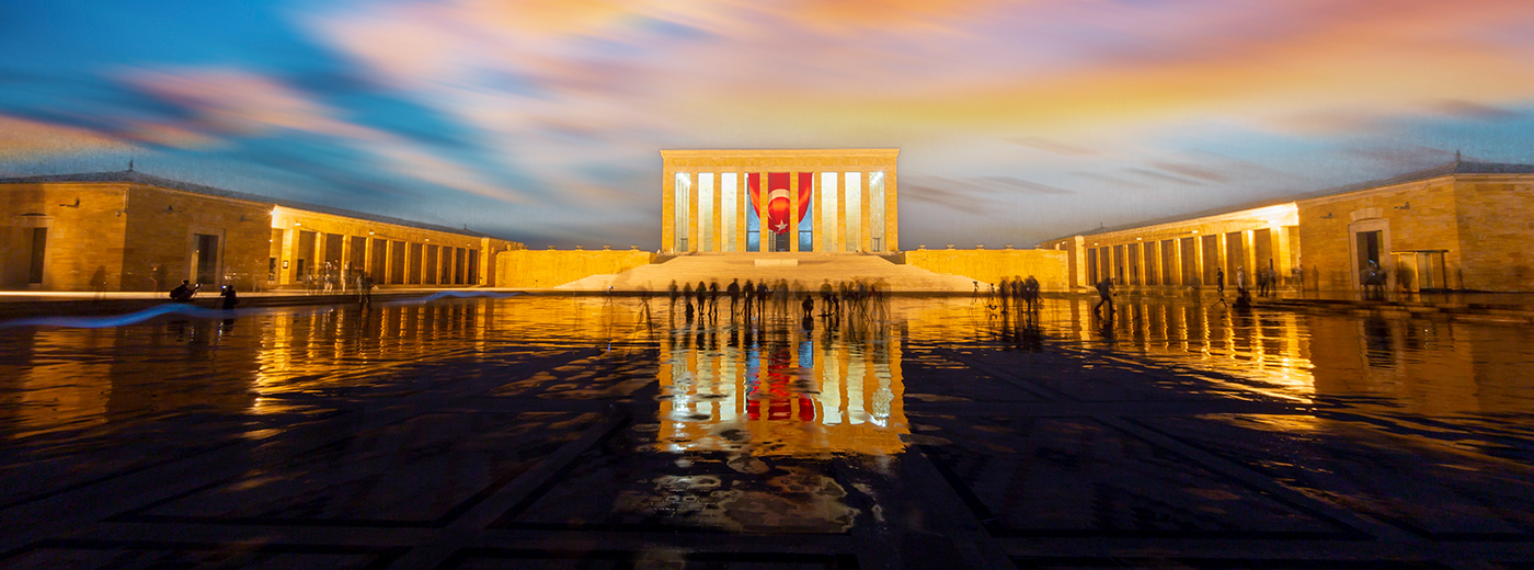 Ankara
