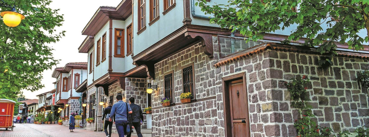 Ankara